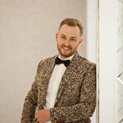 Сергей Громов