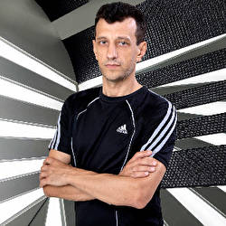 Сергей Кушниренко