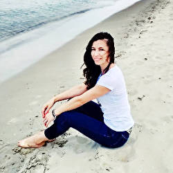 Ірина Пасінович