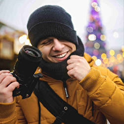 Александр Бырька