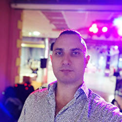 Игорь Игоревич