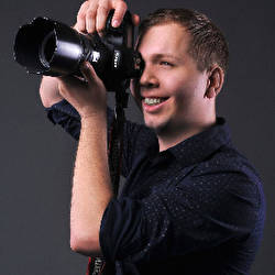 Юрий Владимиров