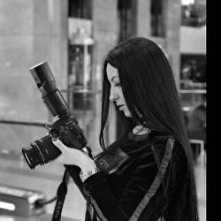 Елена Ильина