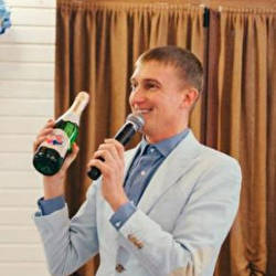 Андрій Купчин