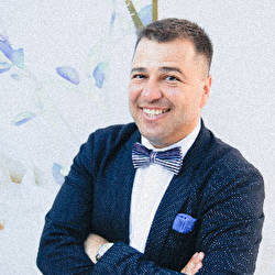  Віктор Гевко