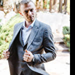 Антон Молодецкий