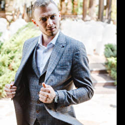 Антон Молодецкий