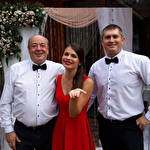 Музичний гурт Золотий Лев 