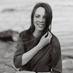 Марина Гудилина