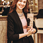 Оксана  Ткачук 