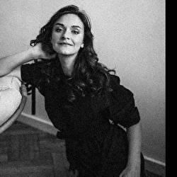 Анастасия Шинкаренко 