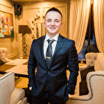 Тарас Нагірняк