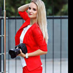 Марина Марченко