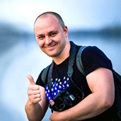 Игорь Таран