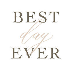 Свадебное агентство BestDayEver 