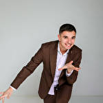 Ростислав Сидій