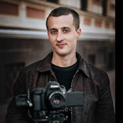 Владимир  Кириченко