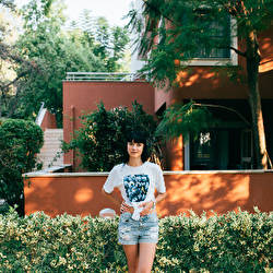 Анастасия Генералова 