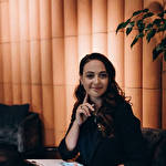 Алина Питель