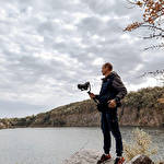 Максим Кривошеев