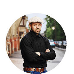 Игорь Трубилин 