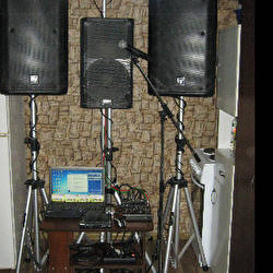 Звук НАИВЫСШЕГО Качества !! DJ Viktor