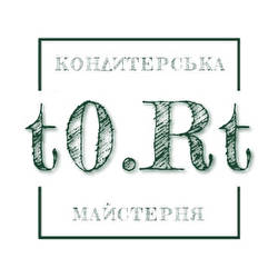 кондитерська майстерня t0.Rt 