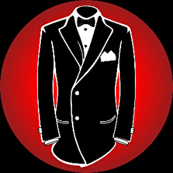 Прокат мужских костюмов