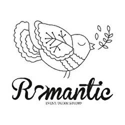 event/decor studio Romantic 