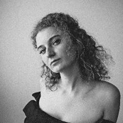 Катерина Шульц