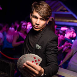 Дмитрий Ставицкий