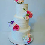 Надежда Вкусный-тортик 