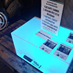 Инстапринтер Фотобудка RestPrinter 