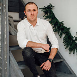 Сергій Дубей