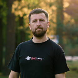 Артем Мулявка