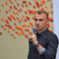 Ігор Жабровець 