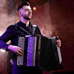 ACCORDIONMAN Баяніст / Акордеоніст