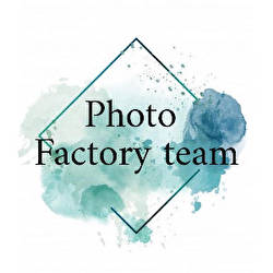 Photo Factory team