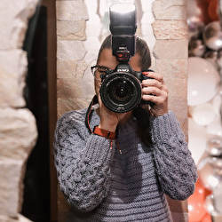 Валерія  Білошицька