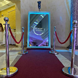 Селфі дзеркало 