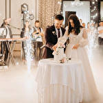 Важкий Дим та холодні вогні 