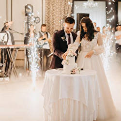 Важкий Дим та холодні вогні 