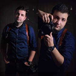 Сергей Хоныч