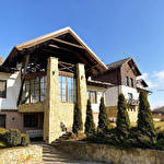 Садиба Лісова