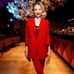 Наташа Романова 