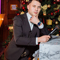 Сергей Дядык