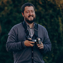 Максим Вишницький