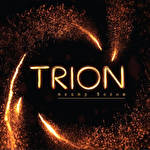 Театр вогню TRION Вогняне шоу