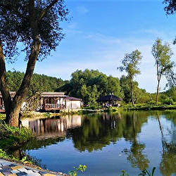 Банкетний зал 