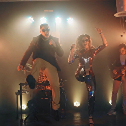 КАВЕР Band «Сонцезалежні» «Сонцезалежні»